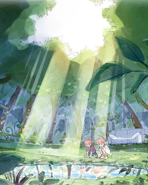 Постер Страна Номо Постер Страна Номо